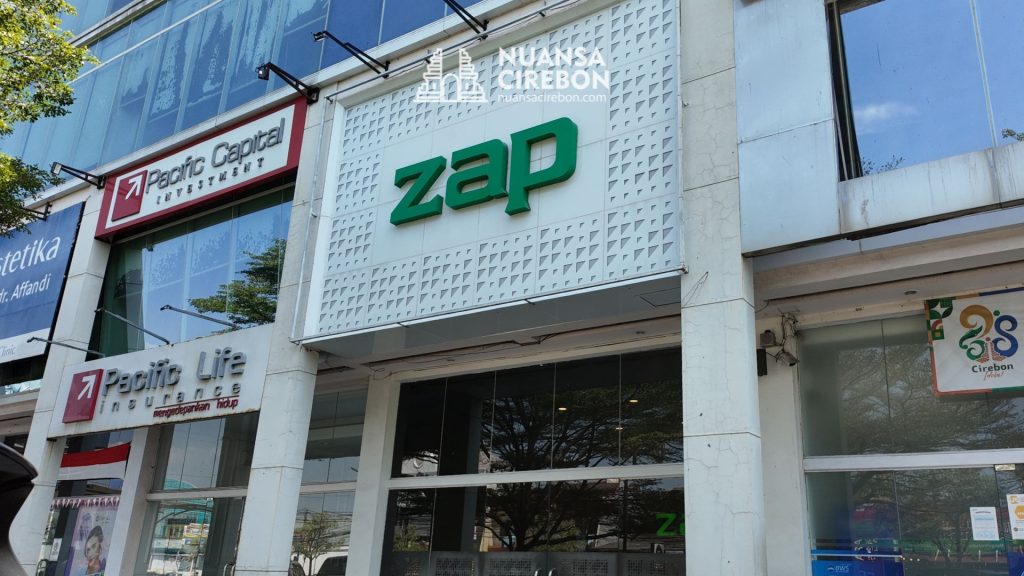 10. ZAP Clinic Cirebon