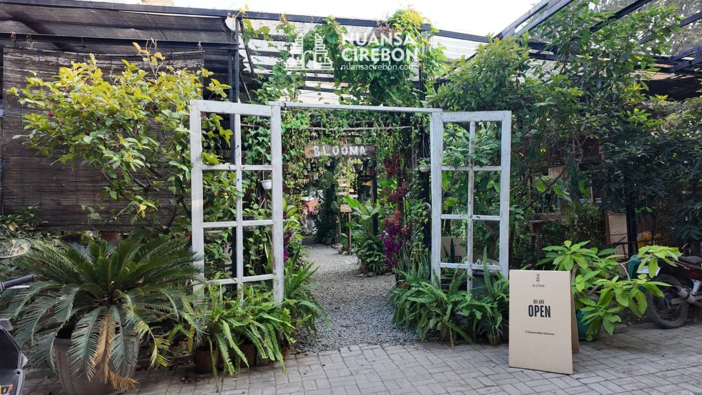 11. Blooma Farm House