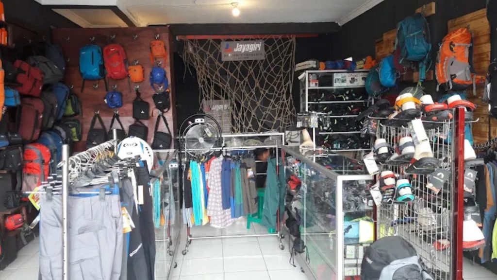 Cirebon Adventure