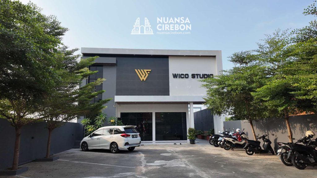 2. Wico Baby - Newborn Photography Cirebon