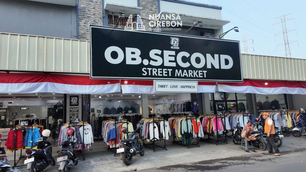 3. OB.SECOND