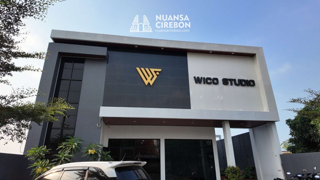 3. Wico Studio Foto & Video (Foto Studio Cirebon) 