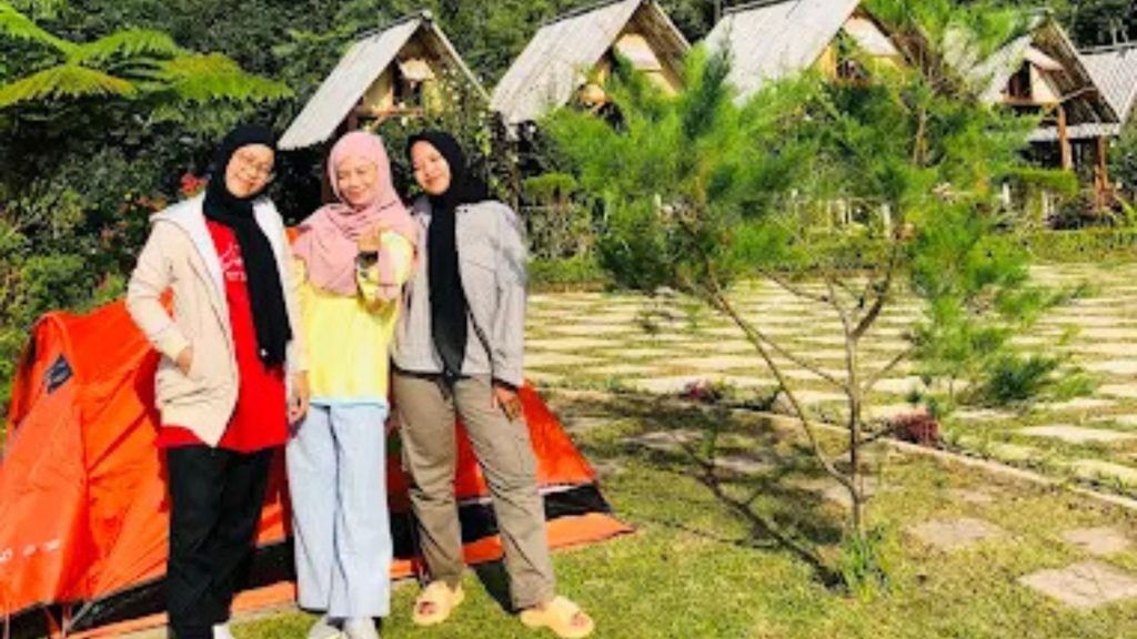 Penyewaan Tenda Camping dan Alat Outdoor Cirebon (YELLOW ADVENTURE)