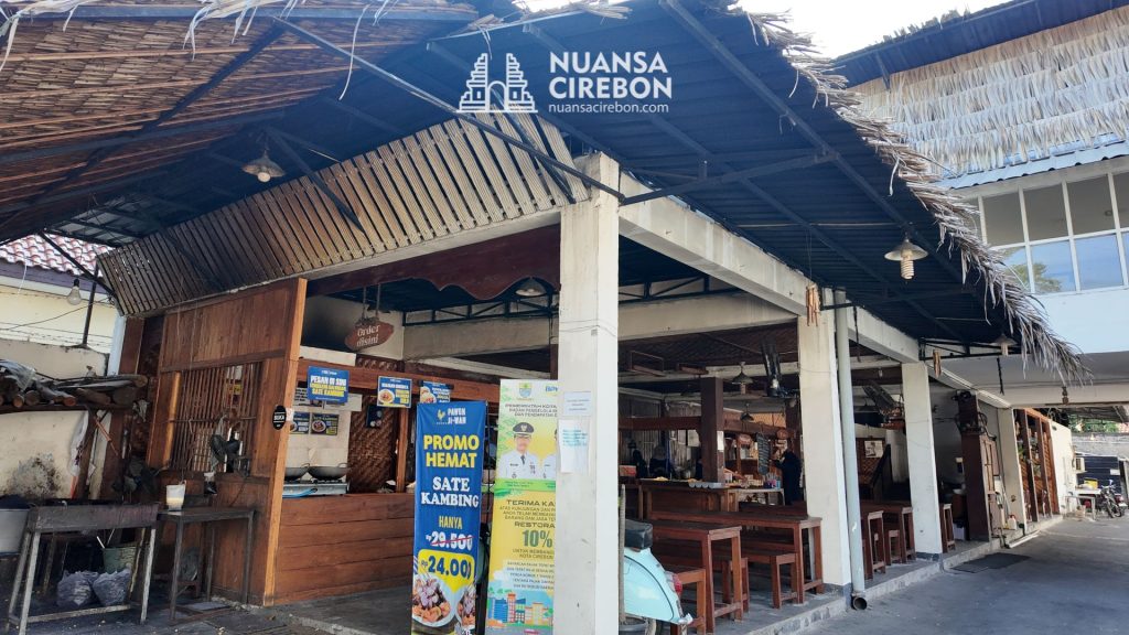 6. Pawon Jiwa Cirebon