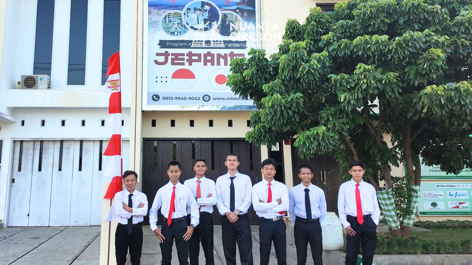 7 Rekomendasi LPK Jepang di Cirebon yang Terpercaya
