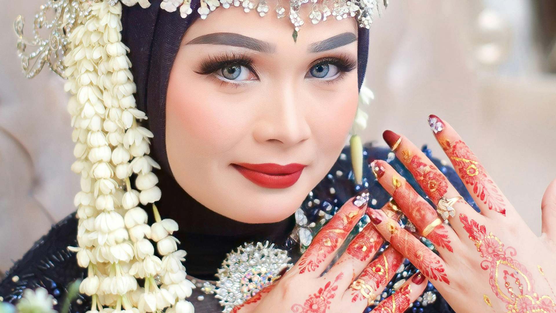 7 Rekomendasi MUA Rias Pengantin di Cirebon Terdekat dan Terbaik