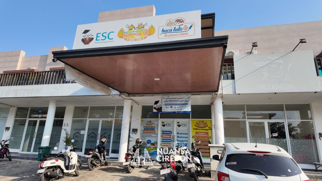 7. ESC Perumnas Cirebon