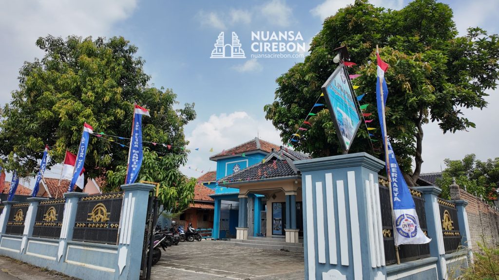 7. LPK Putra Mandiri Berkarya
