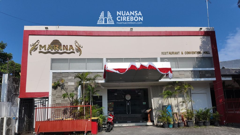 7. Marina Restaurant
