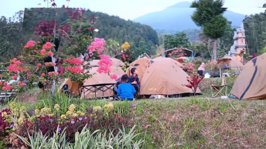 Sewa Tenda Camping Cirebon (Assaba Outdoor)