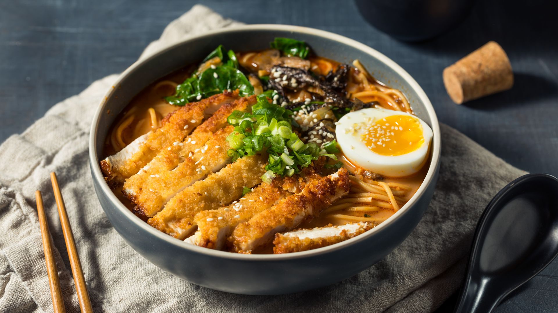 10 Rekomendasi Ramen Terendak di Cirebon Nyesel kalau Gak Coba