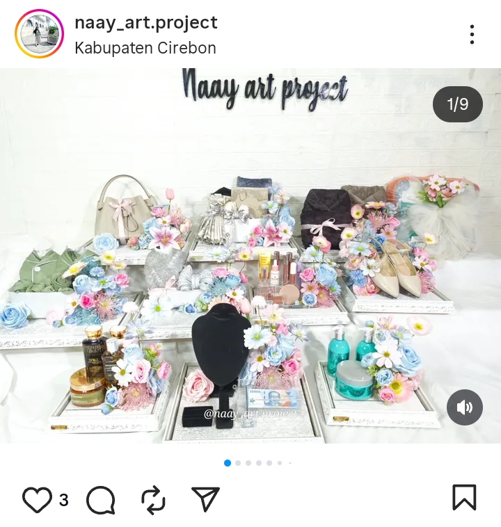 10. Naay Art Project