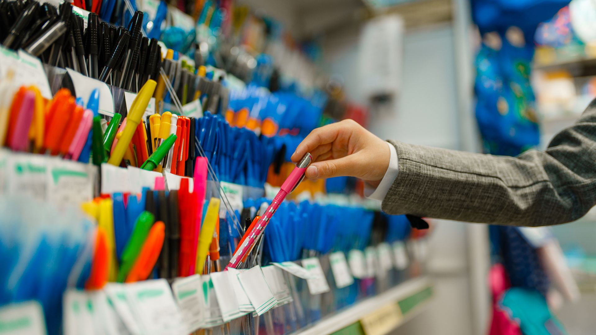12 Rekomendasi Perlengkapan Sekolah di Cirebon Lengkap Semua Alat Tulis