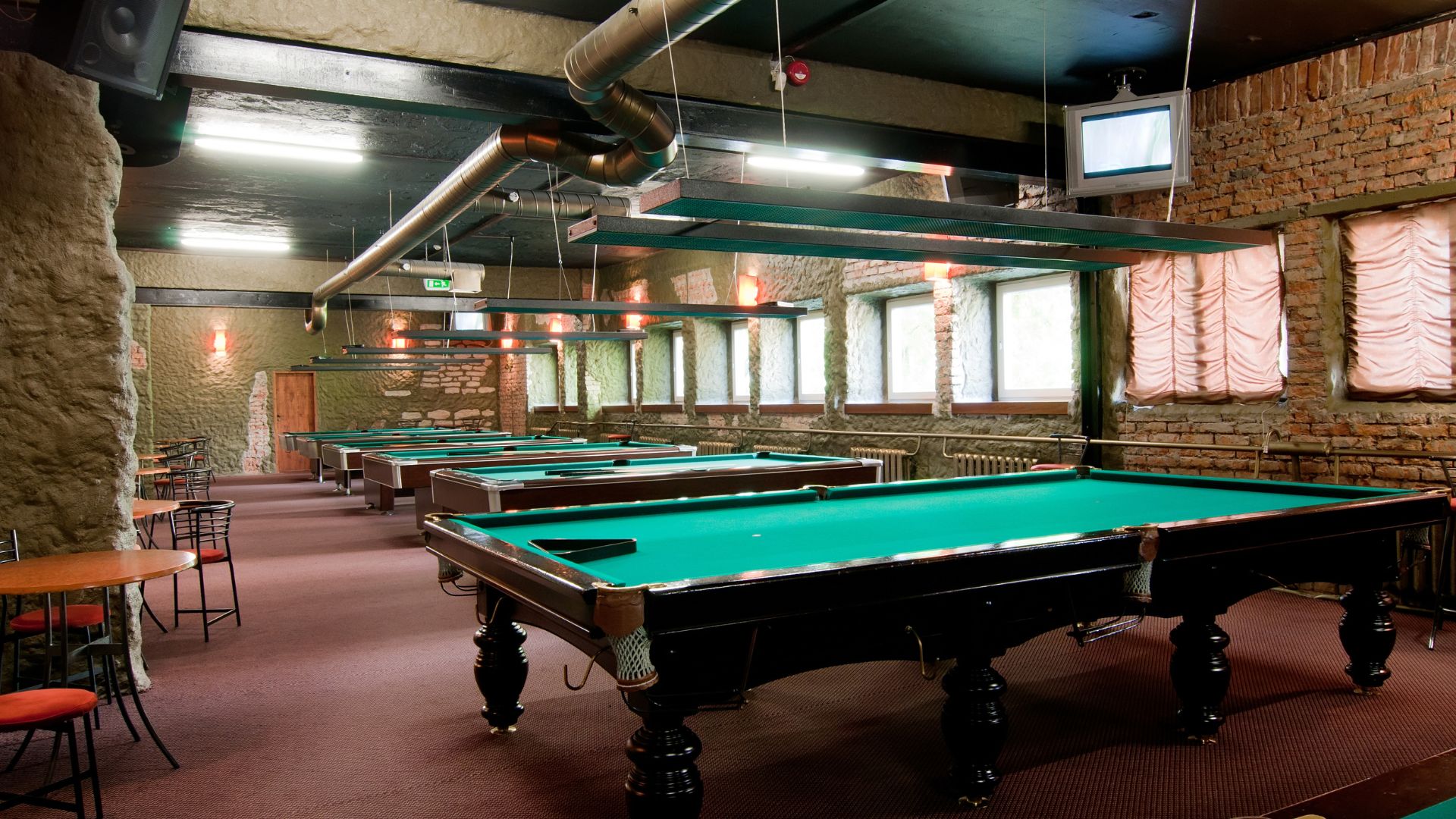 12 Rekomendasi Tempat Billiard Cirebon Rating Tertinggi