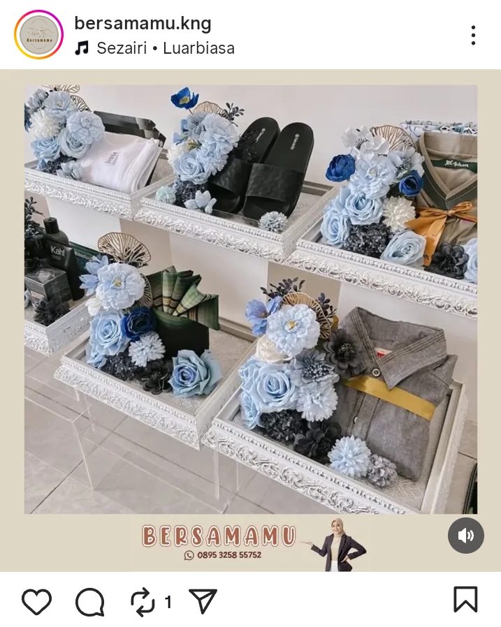 12. Bersamamu Kuningan