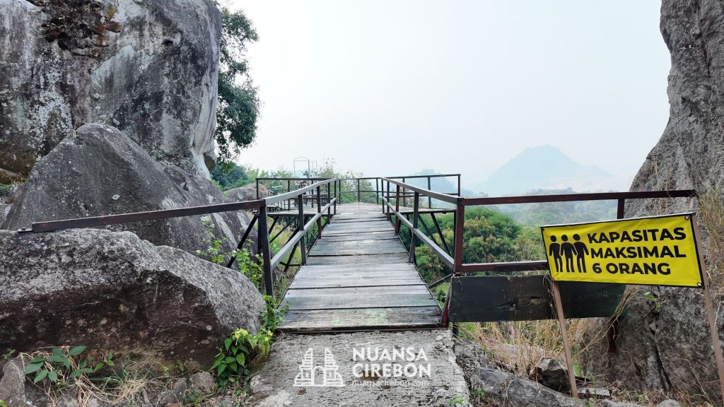6. Tips dan Saran Batu Lawang Cirebon