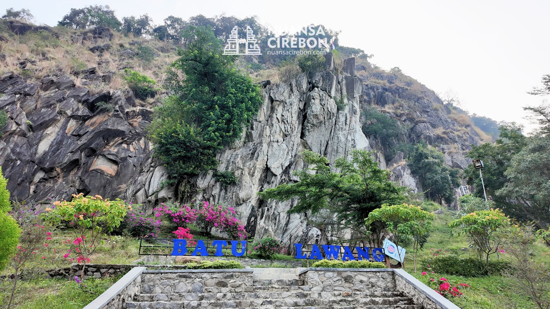 Review Lengkap Batu Lawang Cirebon, Wisata Alam Cirebon yang Worth It Dikunjungi