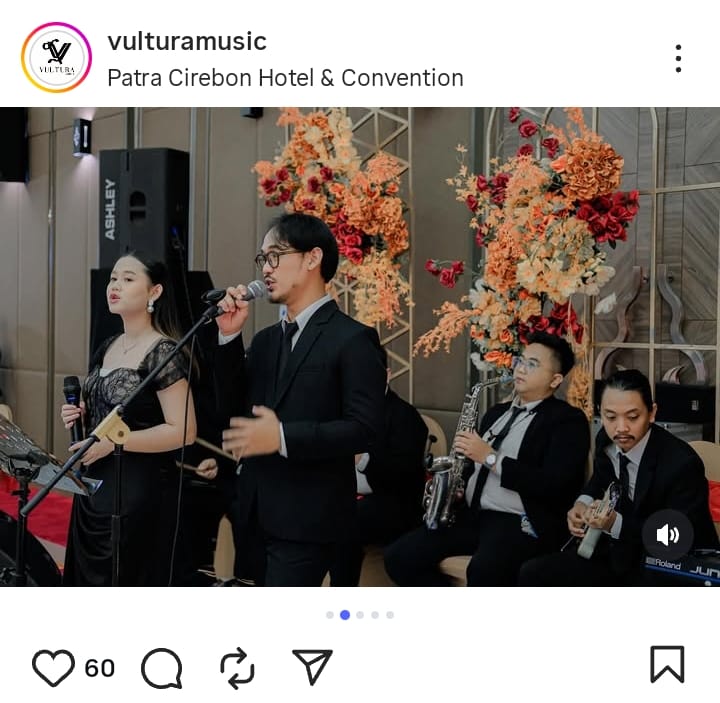 Vultura Music