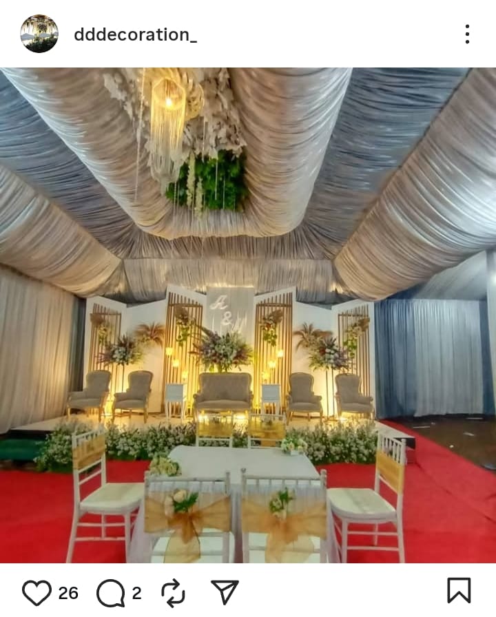 9. DD Decoration